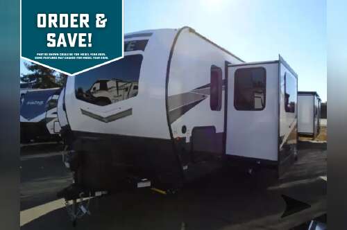 2026 Forest River Rv Rockwood Mini Lite 2519S in cheyenne WY