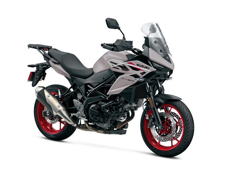 2027 Suzuki SV-7GX 7GX in Purcellville, VA
