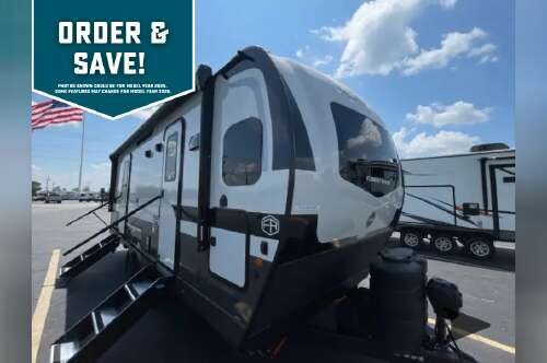2026 Forest River Rv Rockwood Mini Lite 2506FK in cheyenne WY