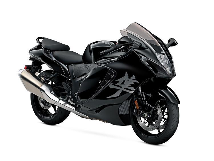 2027 Suzuki Hayabusa in Purcellville, VA