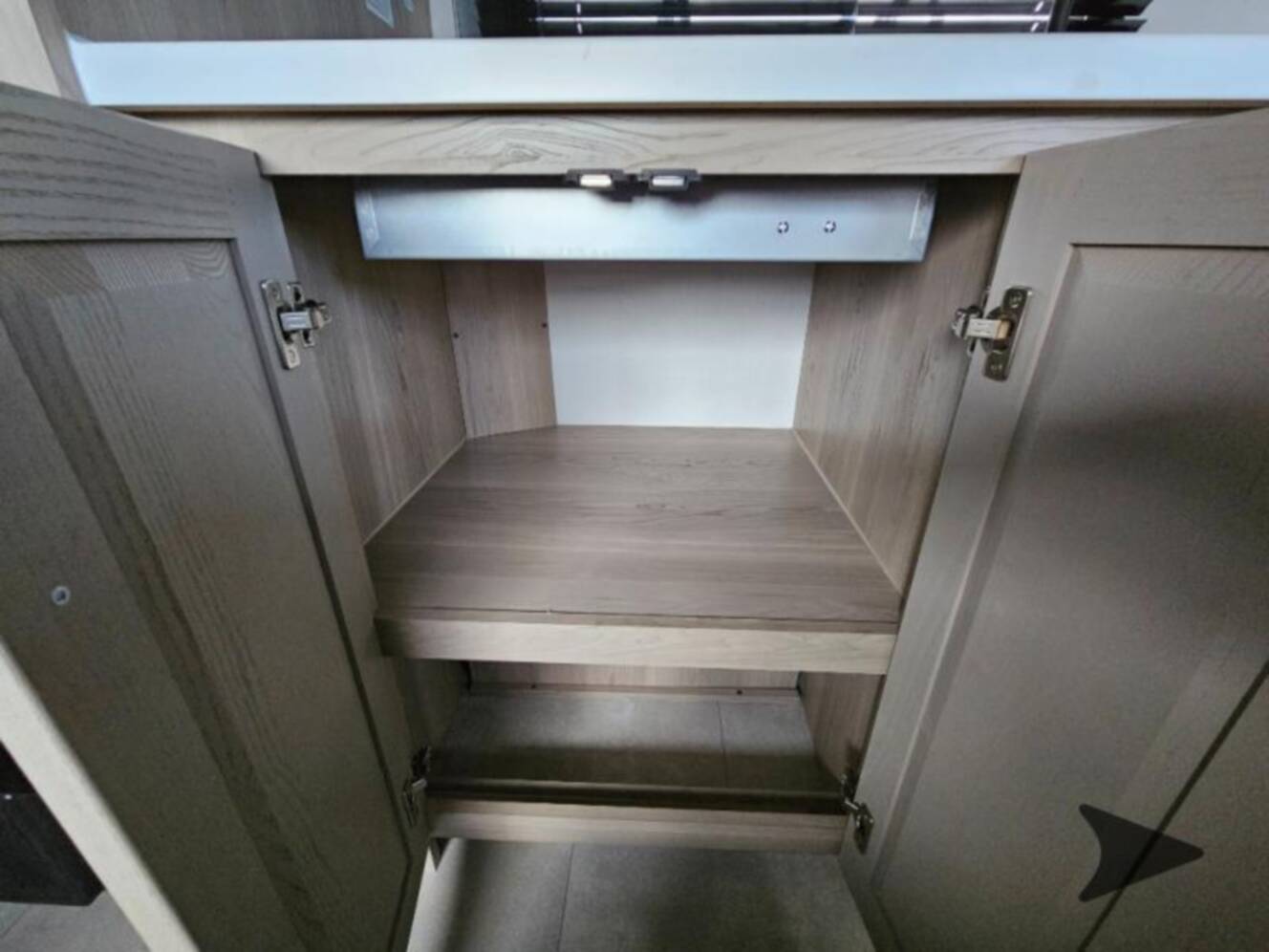 A photo of this 2026 Forest River Rv Rockwood GEO Pro 19FD