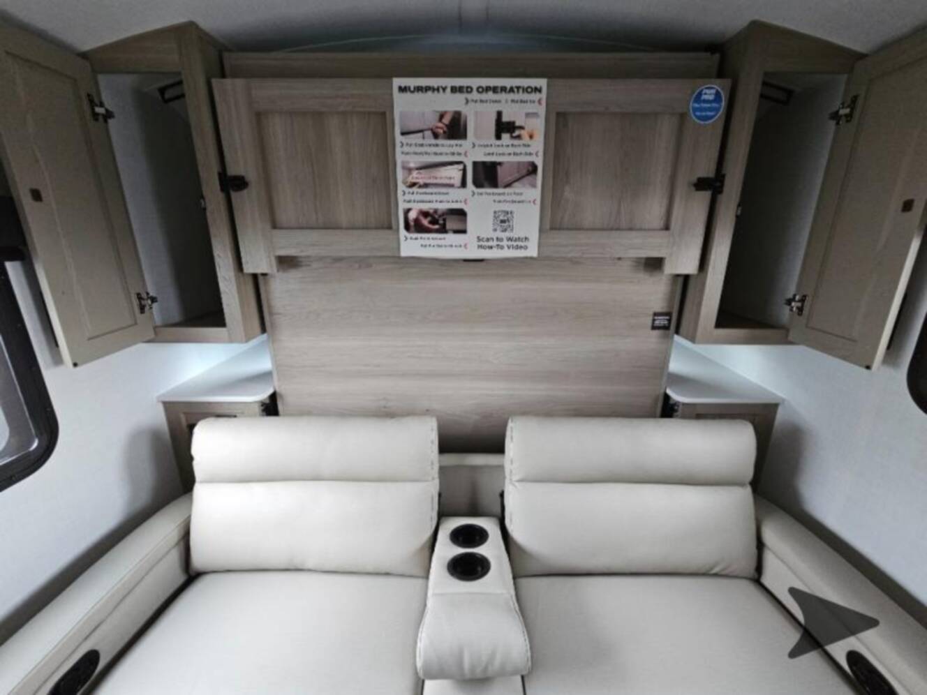 A photo of this 2026 Forest River Rv Rockwood GEO Pro 19FD