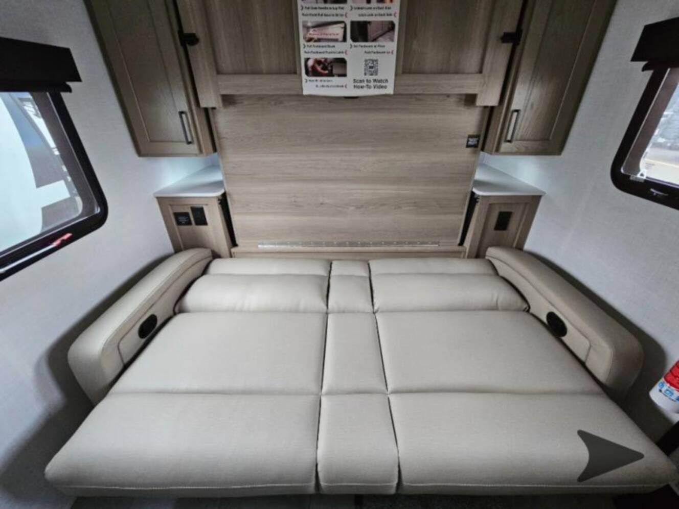 A photo of this 2026 Forest River Rv Rockwood GEO Pro 19FD