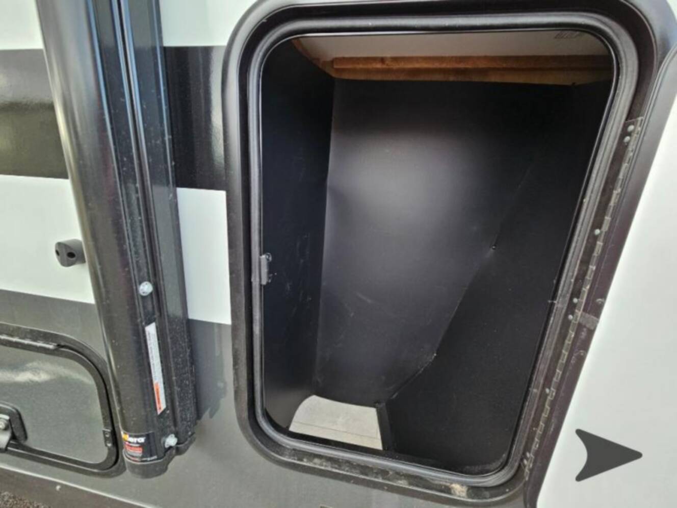 A photo of this 2026 Forest River Rv Rockwood GEO Pro 19FD