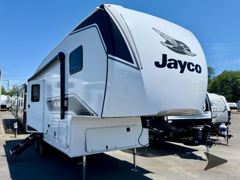 2026 Jayco Eagle SLE 24MLE in billings MT