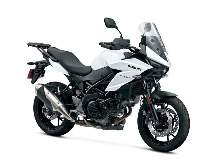2027 Suzuki SV-7GXV 7GXV in Purcellville, VA