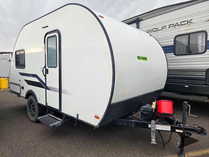 2022 Braxton Creek Bushwhacker Plus 17 BH in cheyenne WY