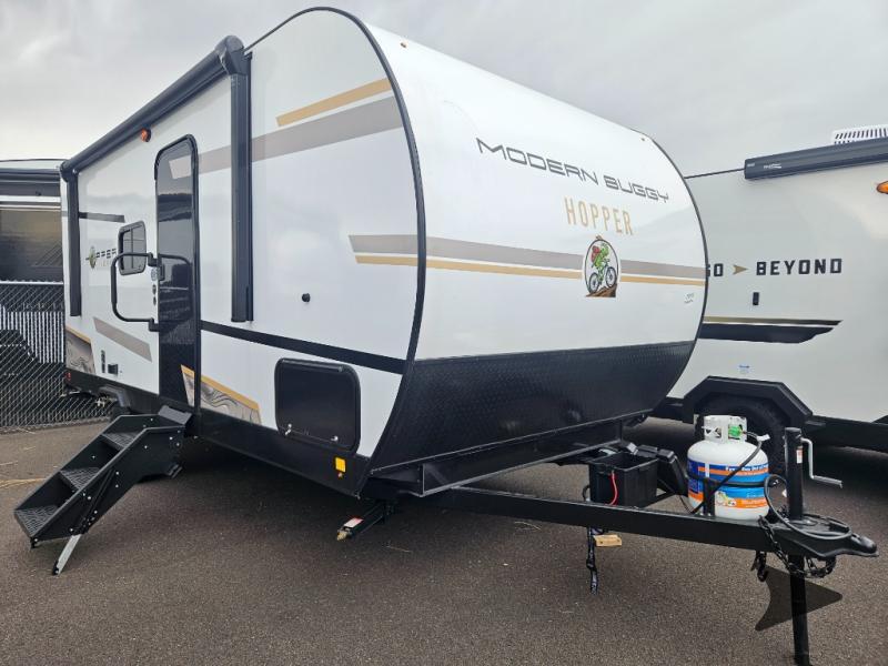 2027 Modern Buggy Rv Hopper 4 in cheyenne WY