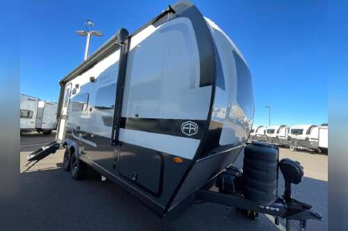 2026 Forest River Rv Rockwood Mini Lite 2109S in cheyenne WY