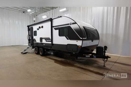 2027 Forest River R*POD RP-198 in ocala FL
