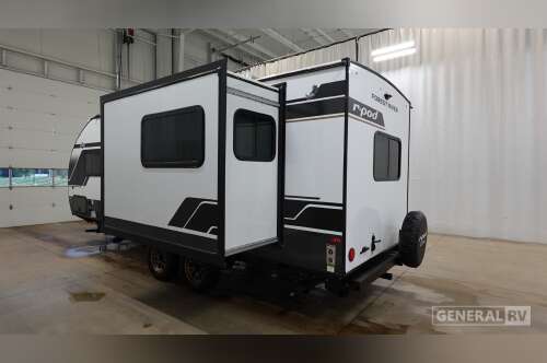2027 Forest River R*POD RP-198 in ocala FL
