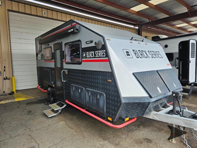 2022 Black Series Camper Black Series Camper HQ15 in longview TX