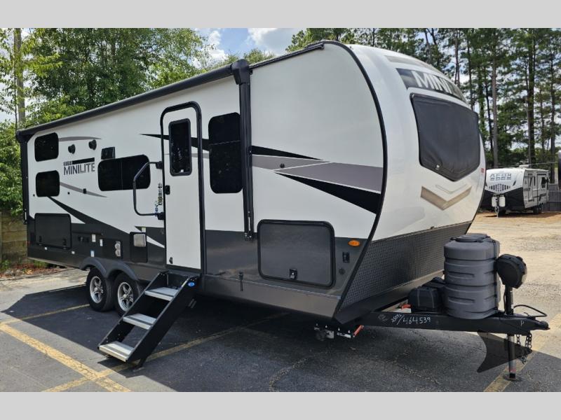 2025 Forest River Rv Rockwood Mini Lite 2509S RV