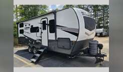 2025 Forest River Rv Rockwood Mini Lite 2509S RV