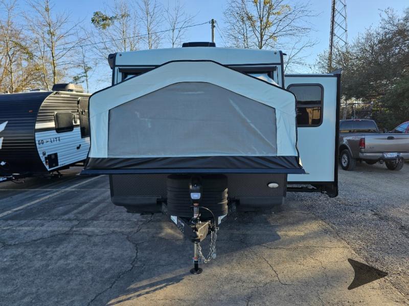 2026 Forest River Rv Rockwood Roo 233S in longview TX