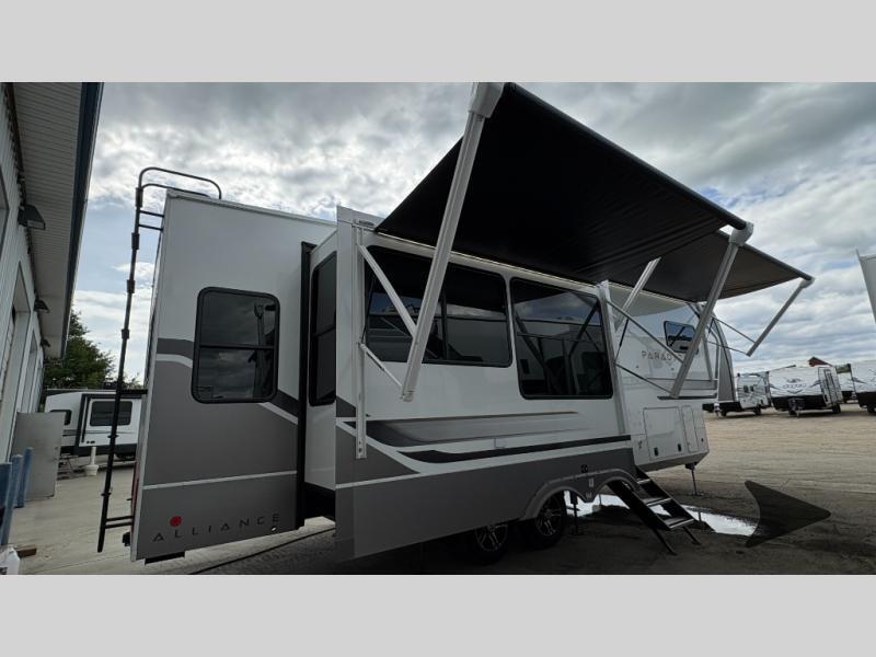 2026 Alliance Rv Paradigm 310RL in bozeman MT