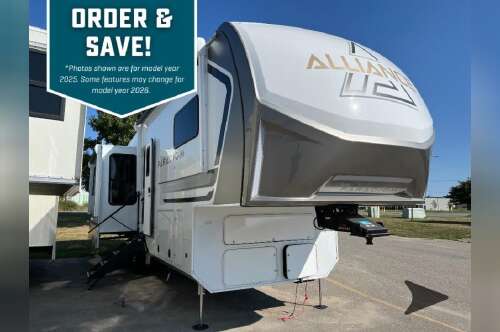 2026 Alliance Rv Paradigm 310RL in bozeman MT