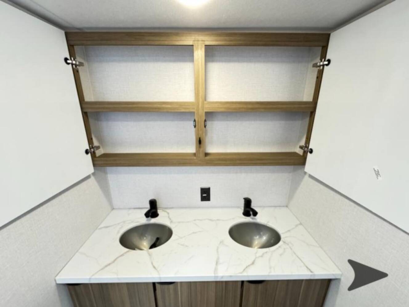 A photo of this 2026 Forest River Rv Wildwood FSX 233RBLE