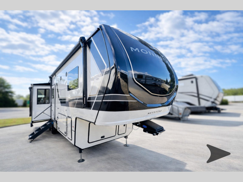 2026 Keystone Rv Montana 3123RL in coldwater MI