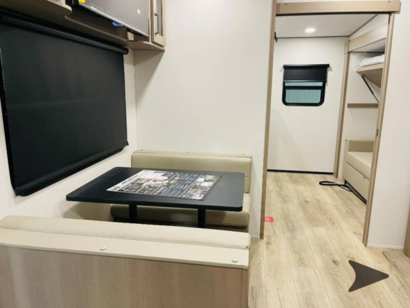 A photo of this 2026 Grand Design Reflection 100 Series 32BH