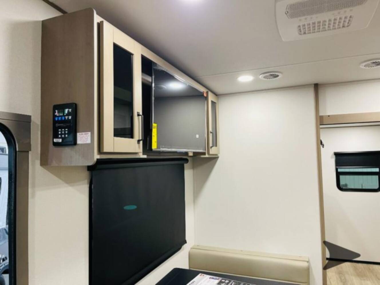 A photo of this 2026 Grand Design Reflection 100 Series 32BH