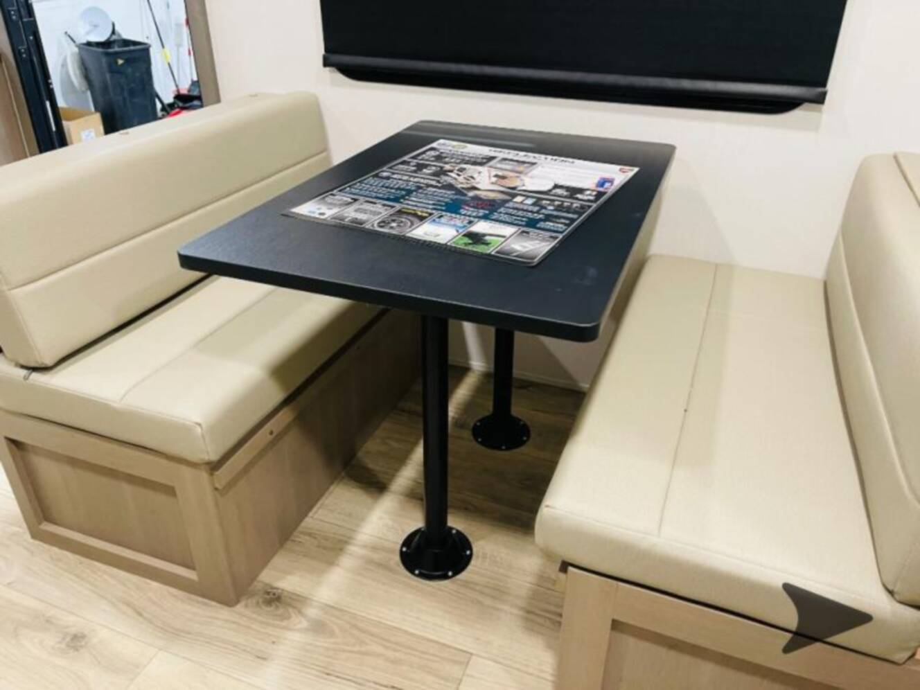 A photo of this 2026 Grand Design Reflection 100 Series 32BH