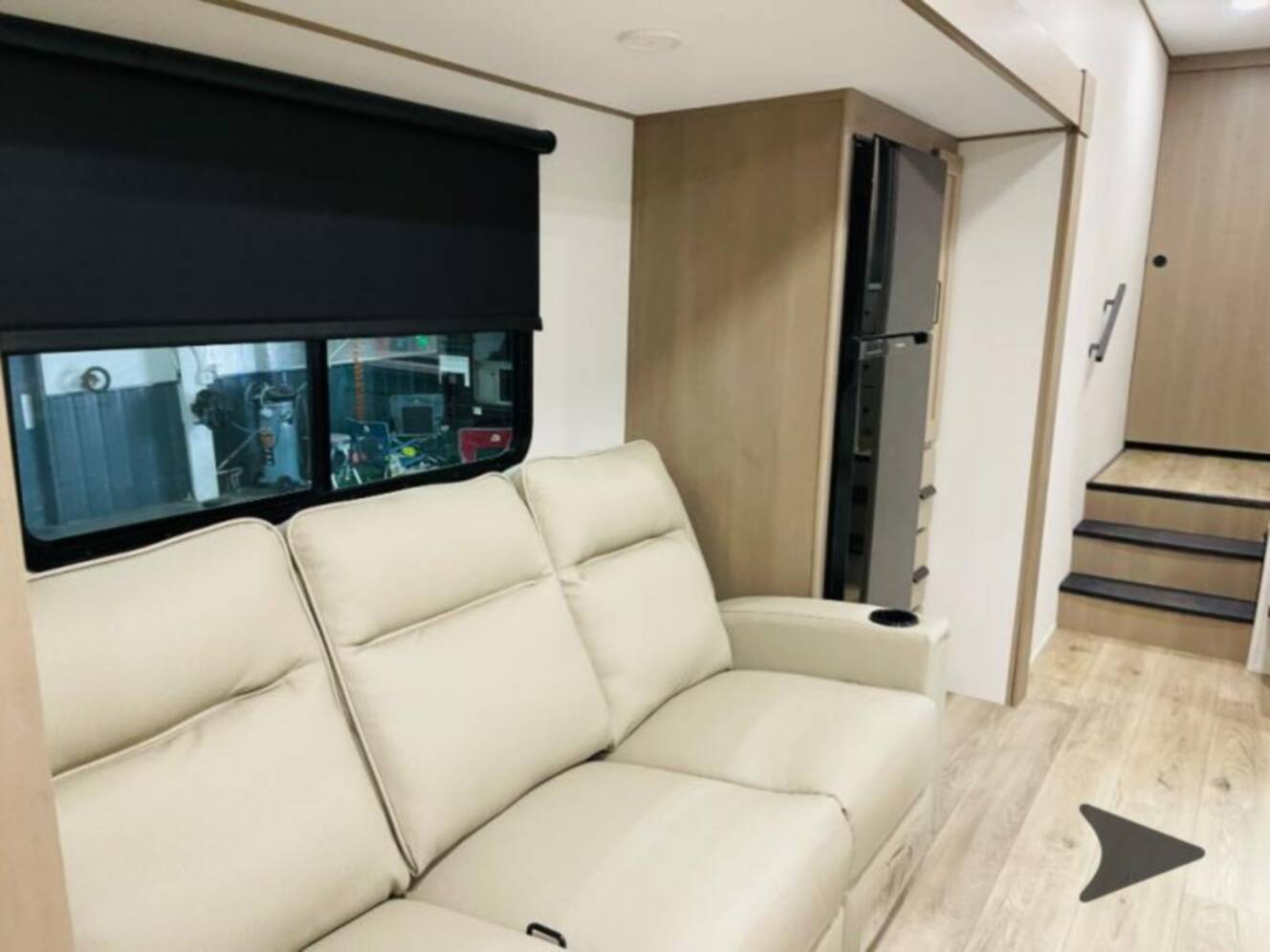 A photo of this 2026 Grand Design Reflection 100 Series 32BH