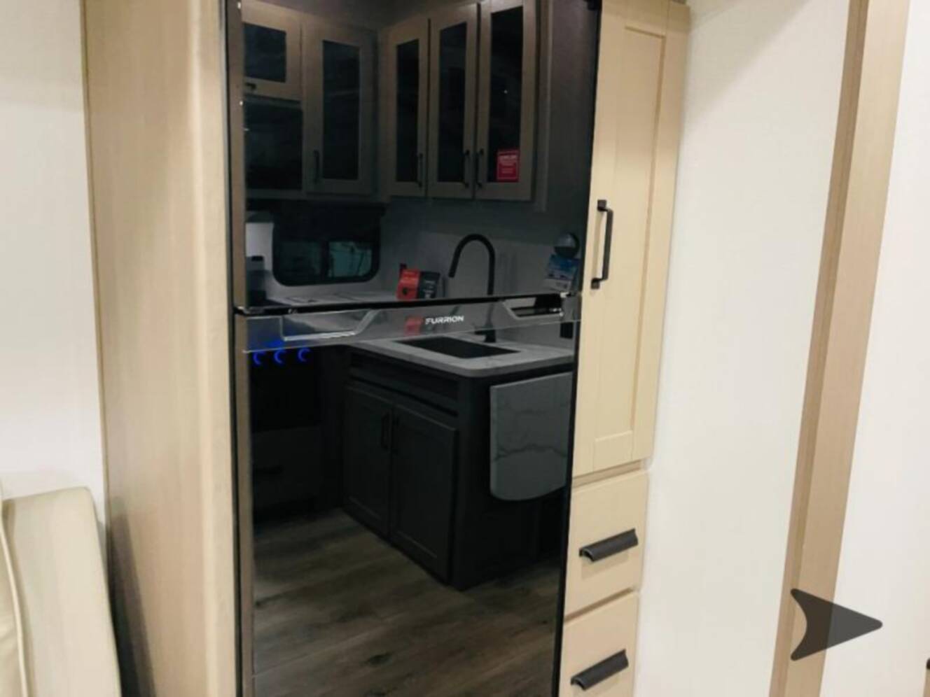 A photo of this 2026 Grand Design Reflection 100 Series 32BH