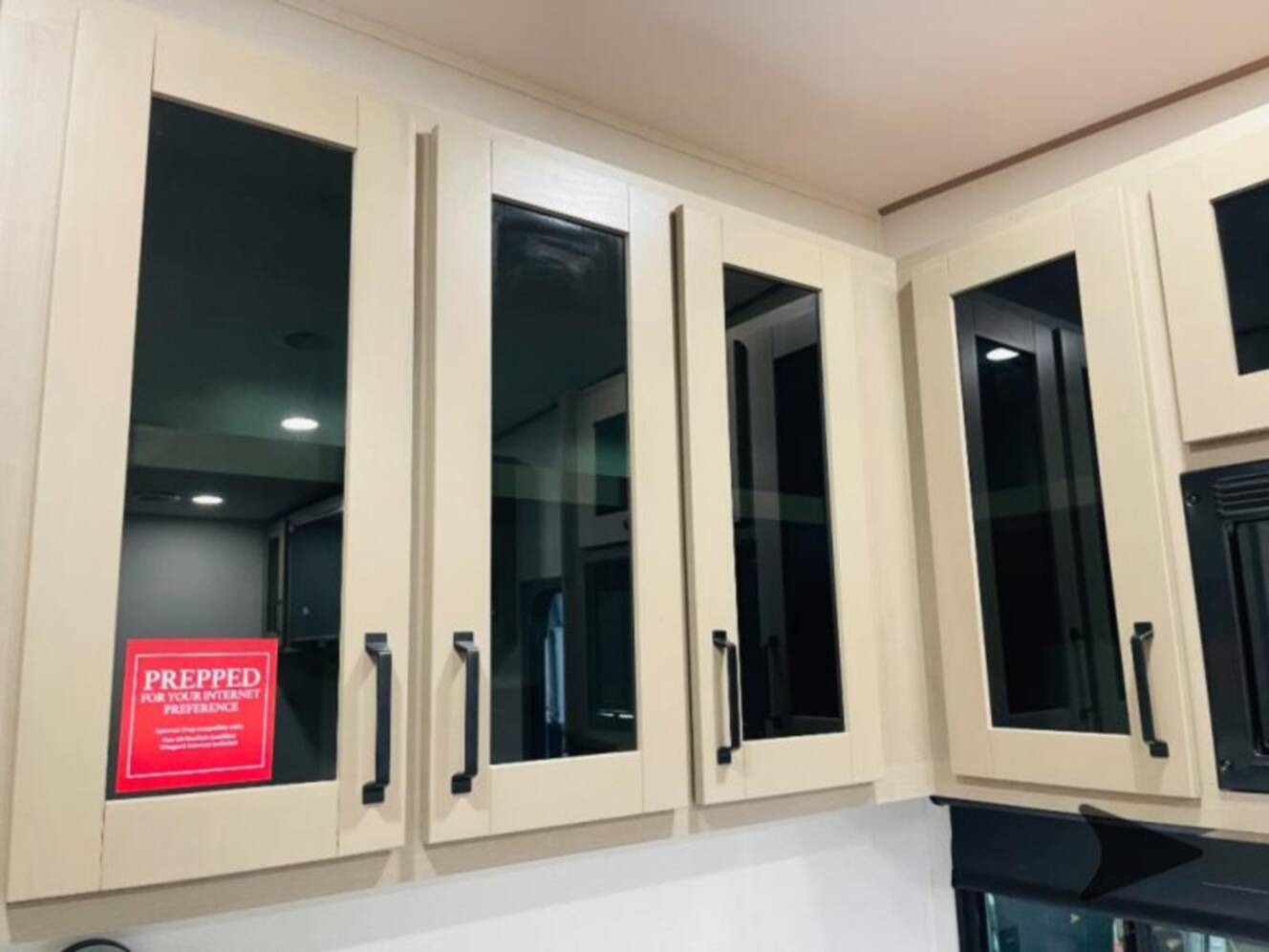 A photo of this 2026 Grand Design Reflection 100 Series 32BH