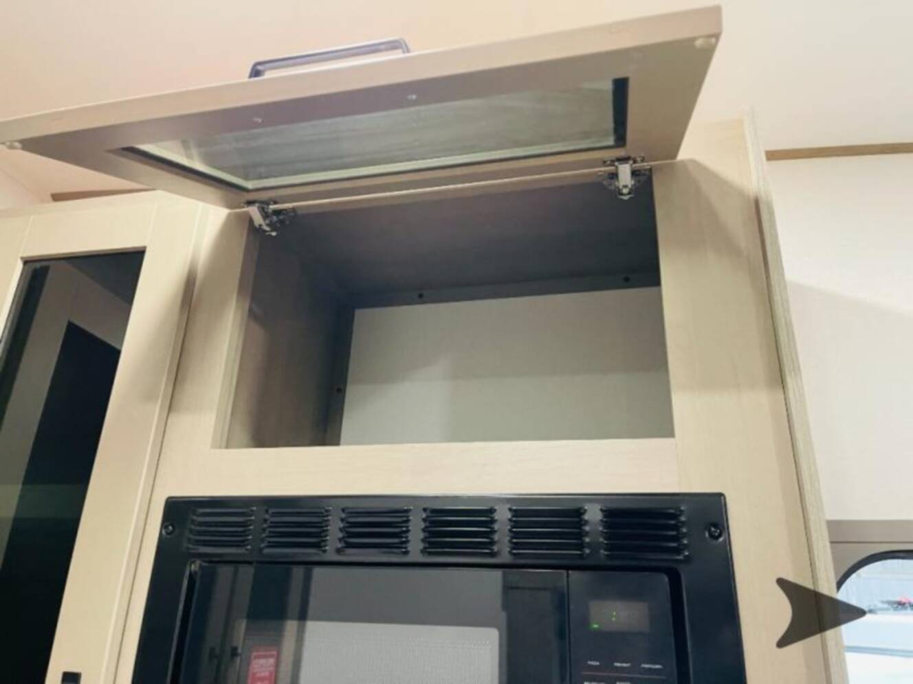 A photo of this 2026 Grand Design Reflection 100 Series 32BH