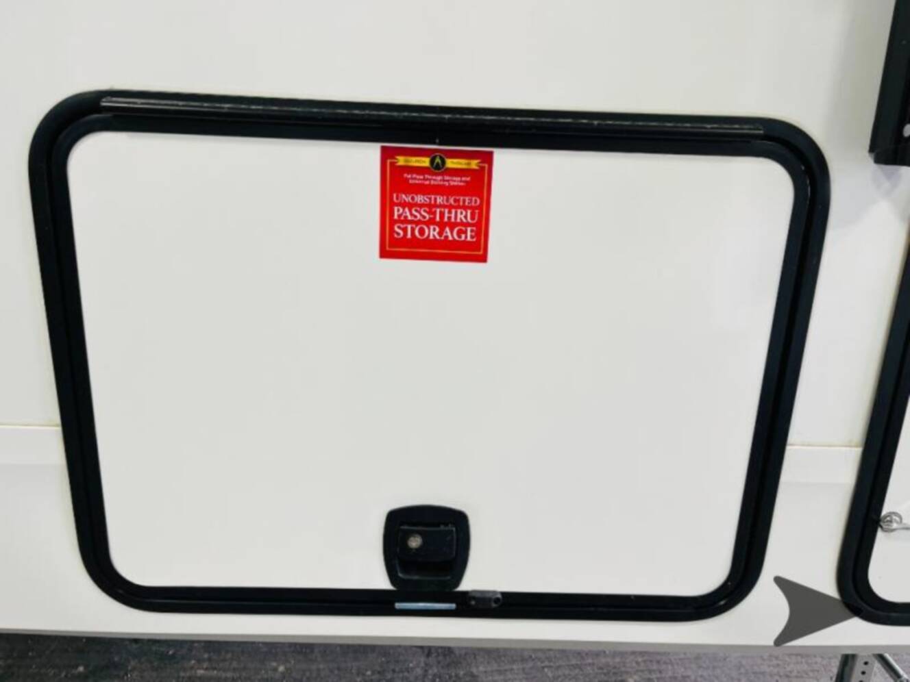 A photo of this 2026 Grand Design Reflection 100 Series 32BH