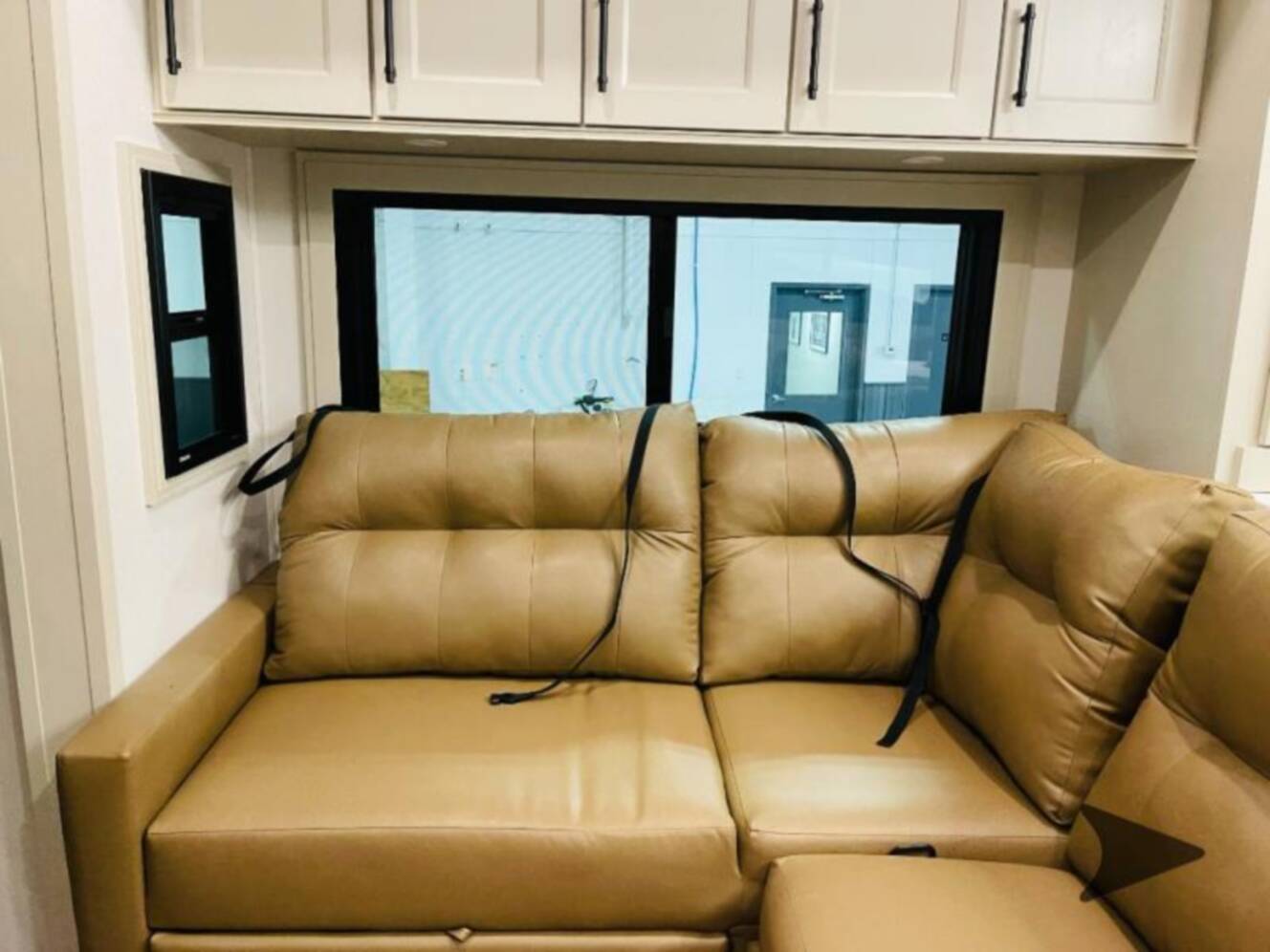 A photo of this 2026 Grand Design Solitude 414LJMJ
