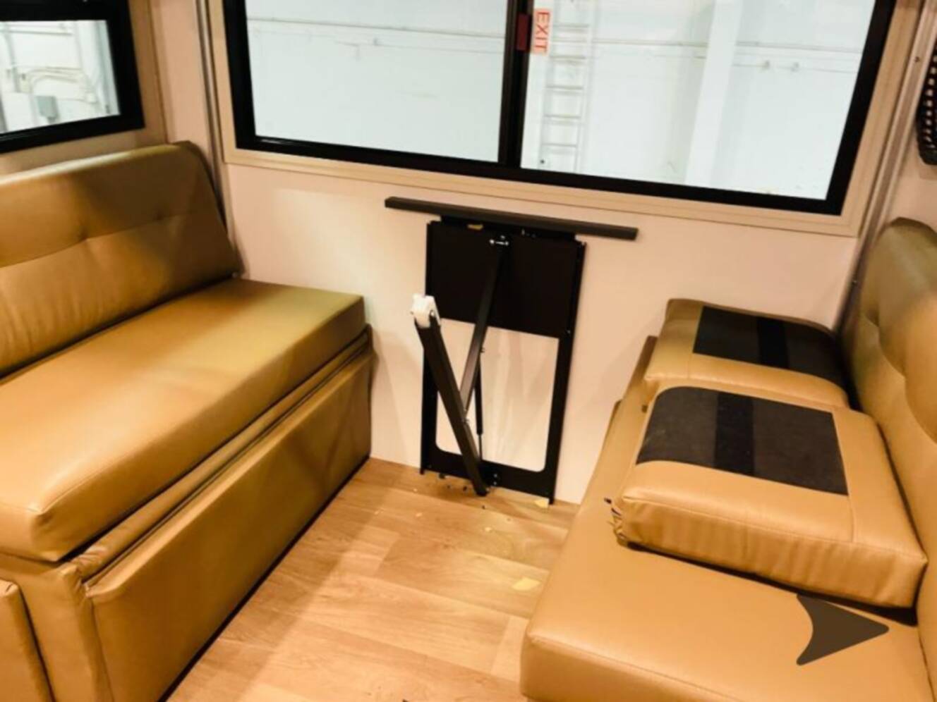 A photo of this 2026 Grand Design Solitude 414LJMJ