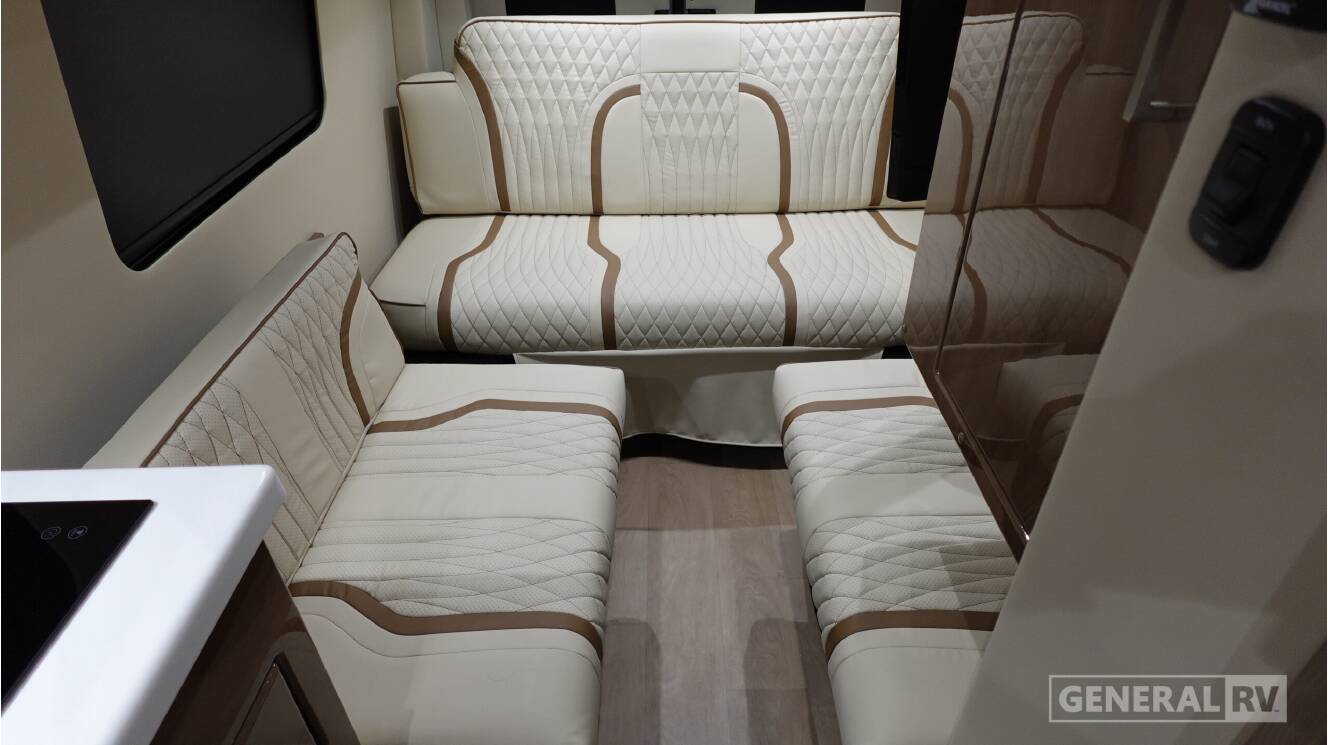 A photo of this 2027 Midwest Automotive Designs PATRIOT MD4 170EXT