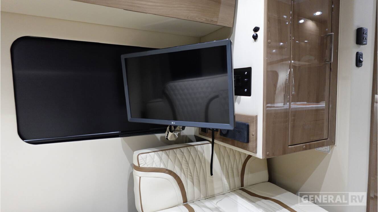A photo of this 2027 Midwest Automotive Designs PATRIOT MD4 170EXT