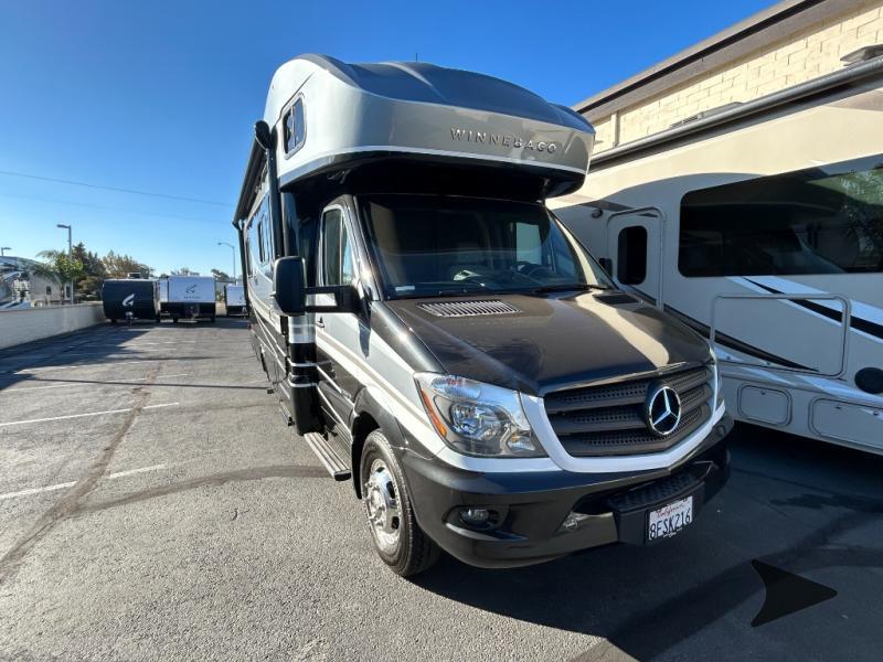2019 Winnebago View 24V in fairfield CA