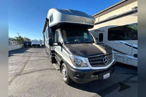 2019 Winnebago View 24V in fairfield CA