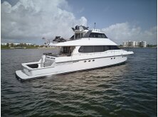 Burger Boat Company Completes Leadership Transition image