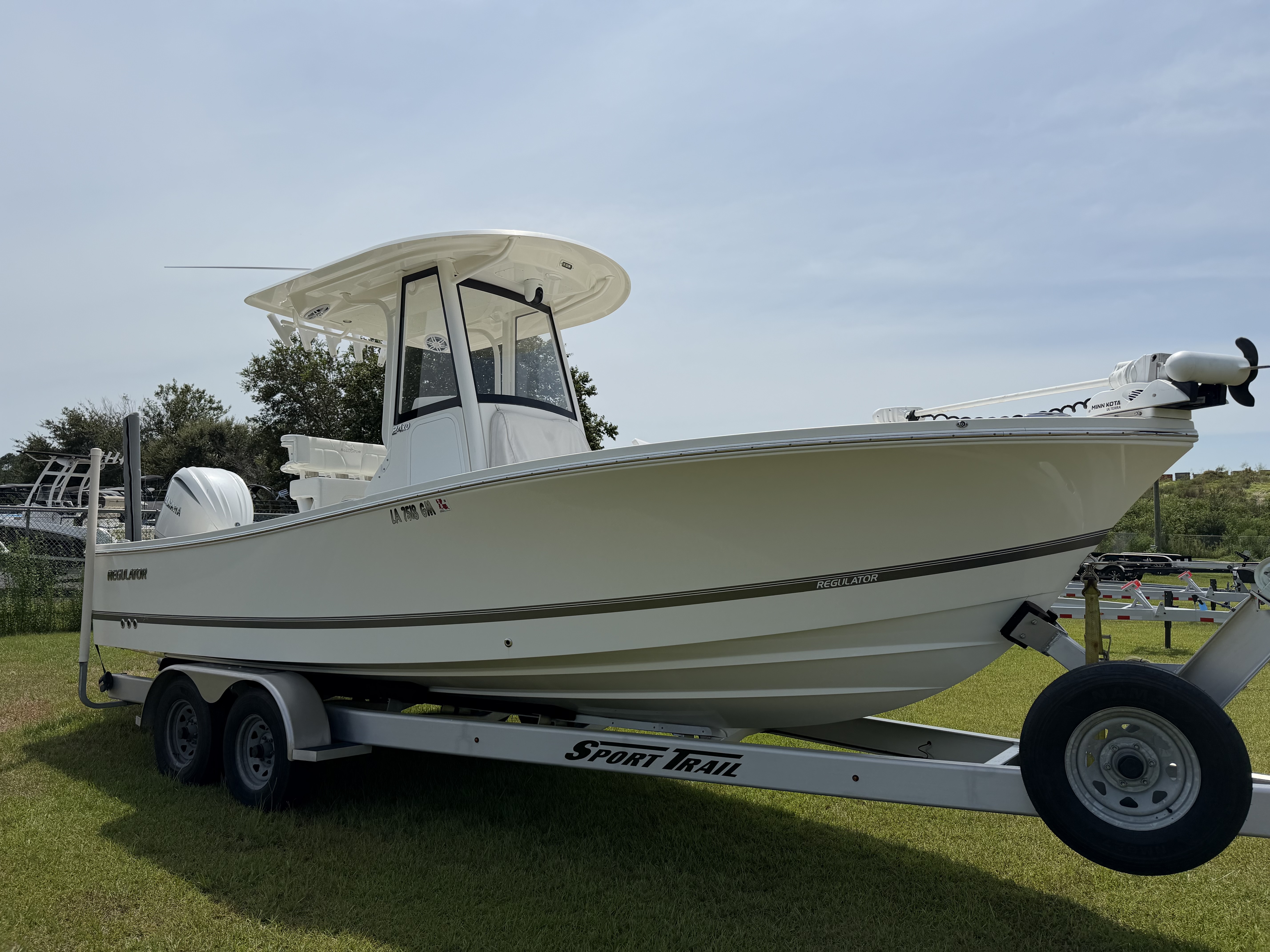 2021 Regulator 24XO NAN in gulf shores AL