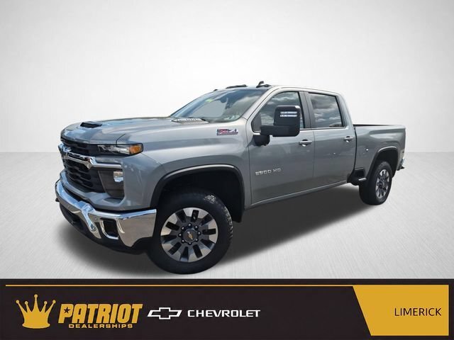 2026 CHEVROLET Silverado 2500 HD in Royersford, PA