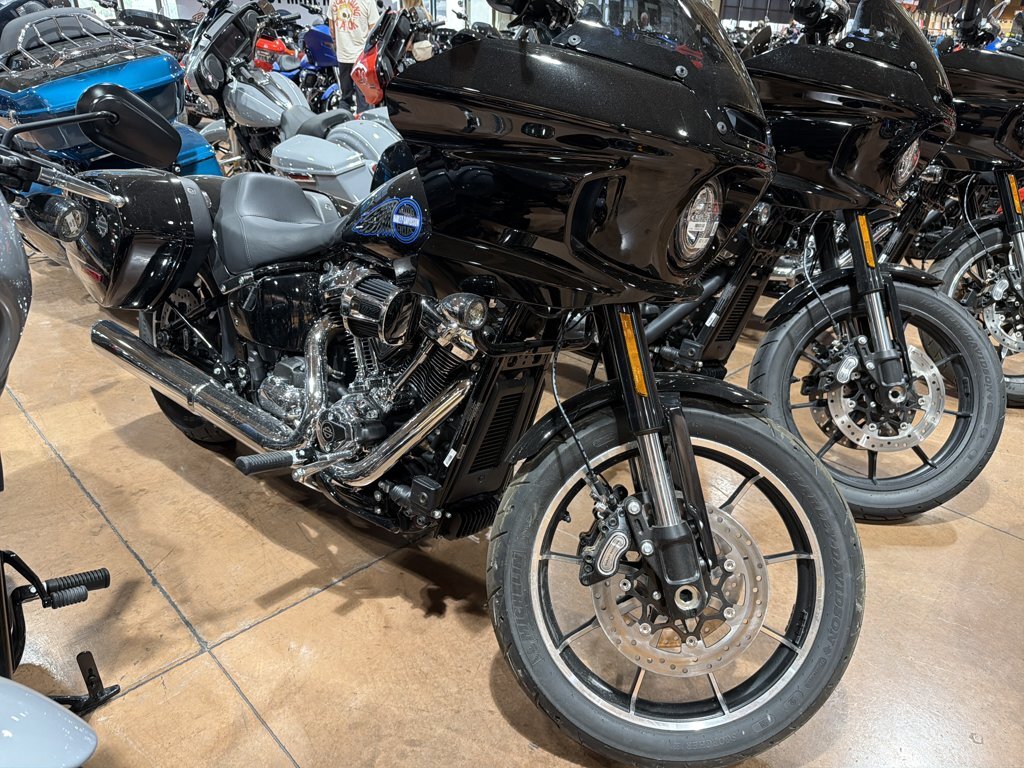 2026 Harley-Davidson SOFTAIL LOW RIDER ST LOW RIDER S in Rapid City, SD