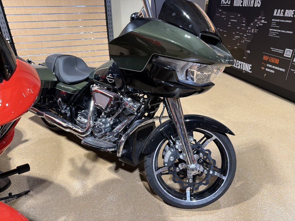 2026 Harley-Davidson ROAD GLIDE in Rapid City, SD