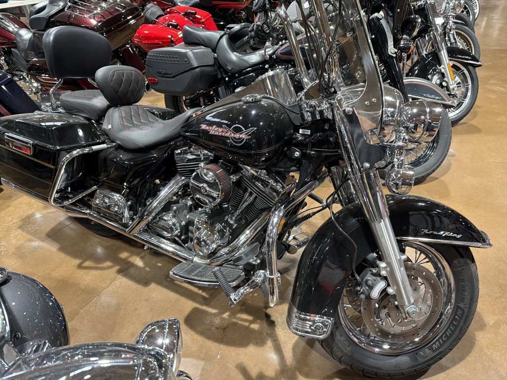 2007 Harley-Davidson ROAD KING in Houston, TX