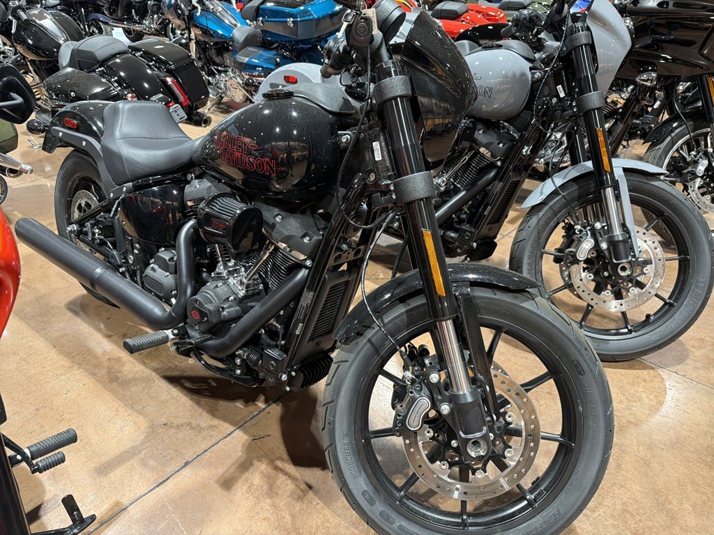 2026 Harley-Davidson SOFTAIL LOW RIDER S LOW RIDER S in Rapid City, SD