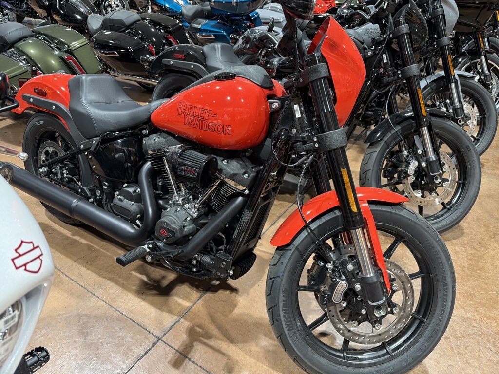 2026 Harley-Davidson SOFTAIL LOW RIDER S LOW RIDER S in Rapid City, SD