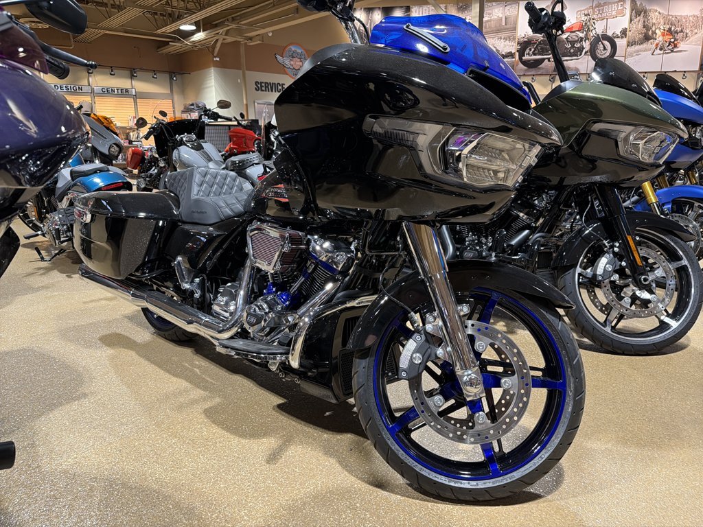 2026 Harley-Davidson ROAD GLIDE in Rapid City, SD
