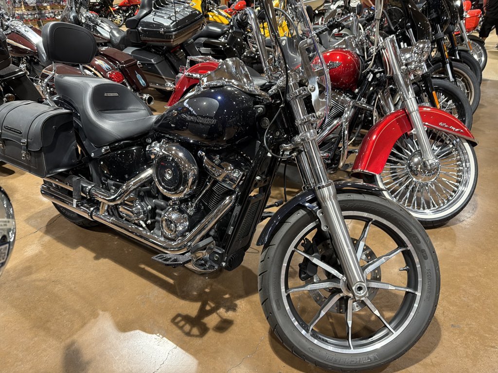 2019 Harley-Davidson SOFTAIL LOW RIDER in San Diego, CA