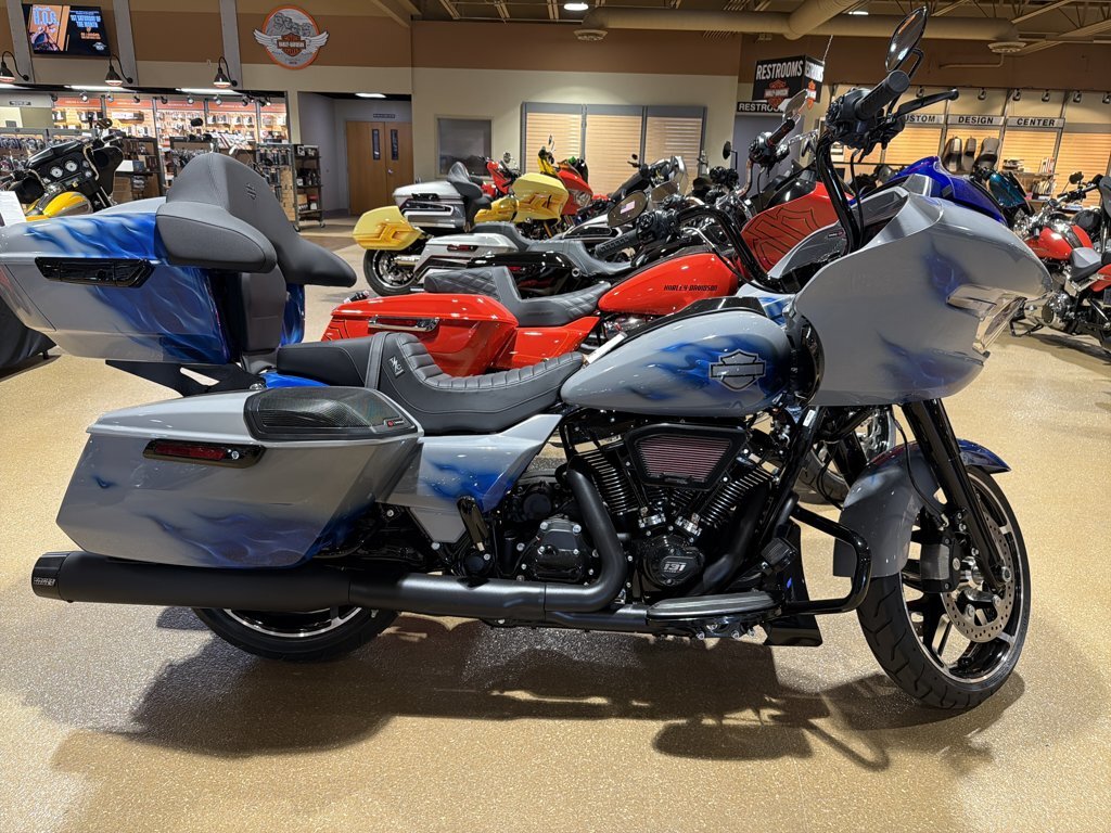 2026 Harley-Davidson ROAD GLIDE in Rapid City, SD