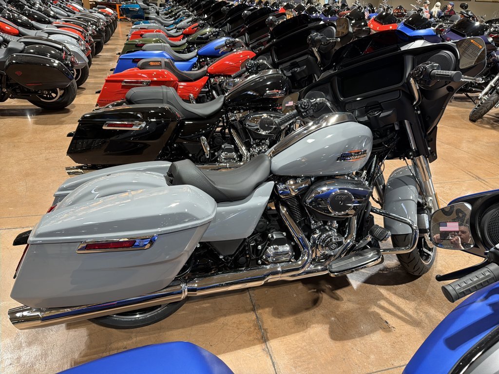 2026 Harley-Davidson STREET GLIDE in Rapid City, SD