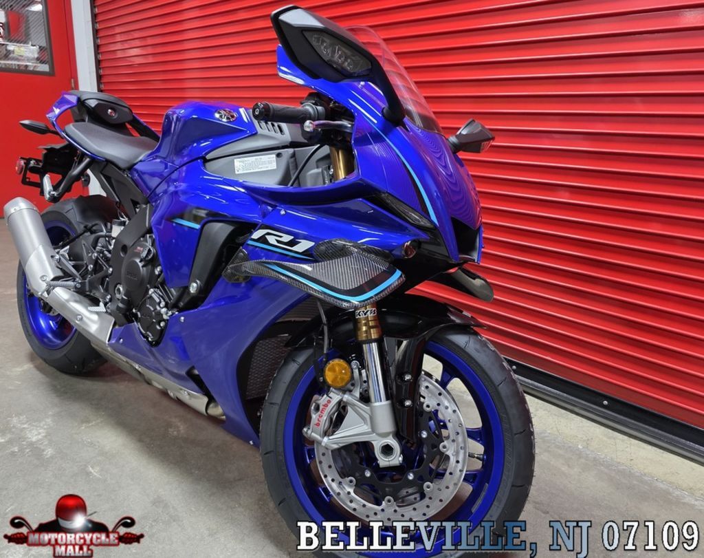 2026 Yamaha YZF-R1 R1 in Belleville, NJ